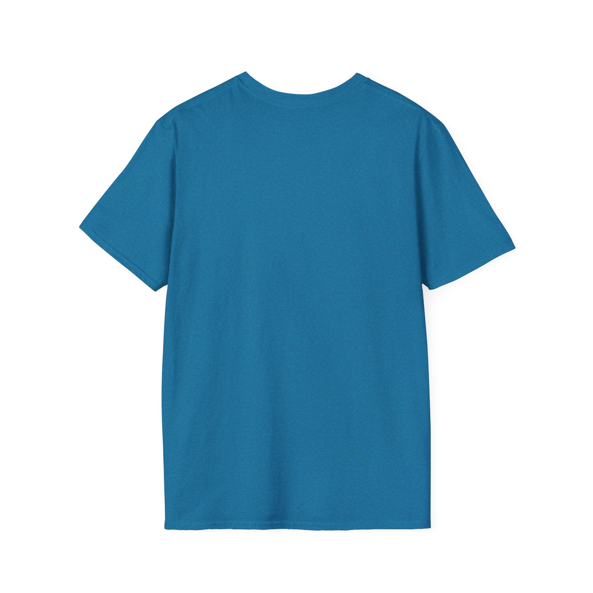“Dungeons & Cats” Tee — Twelve Classes, Infinite Chaos