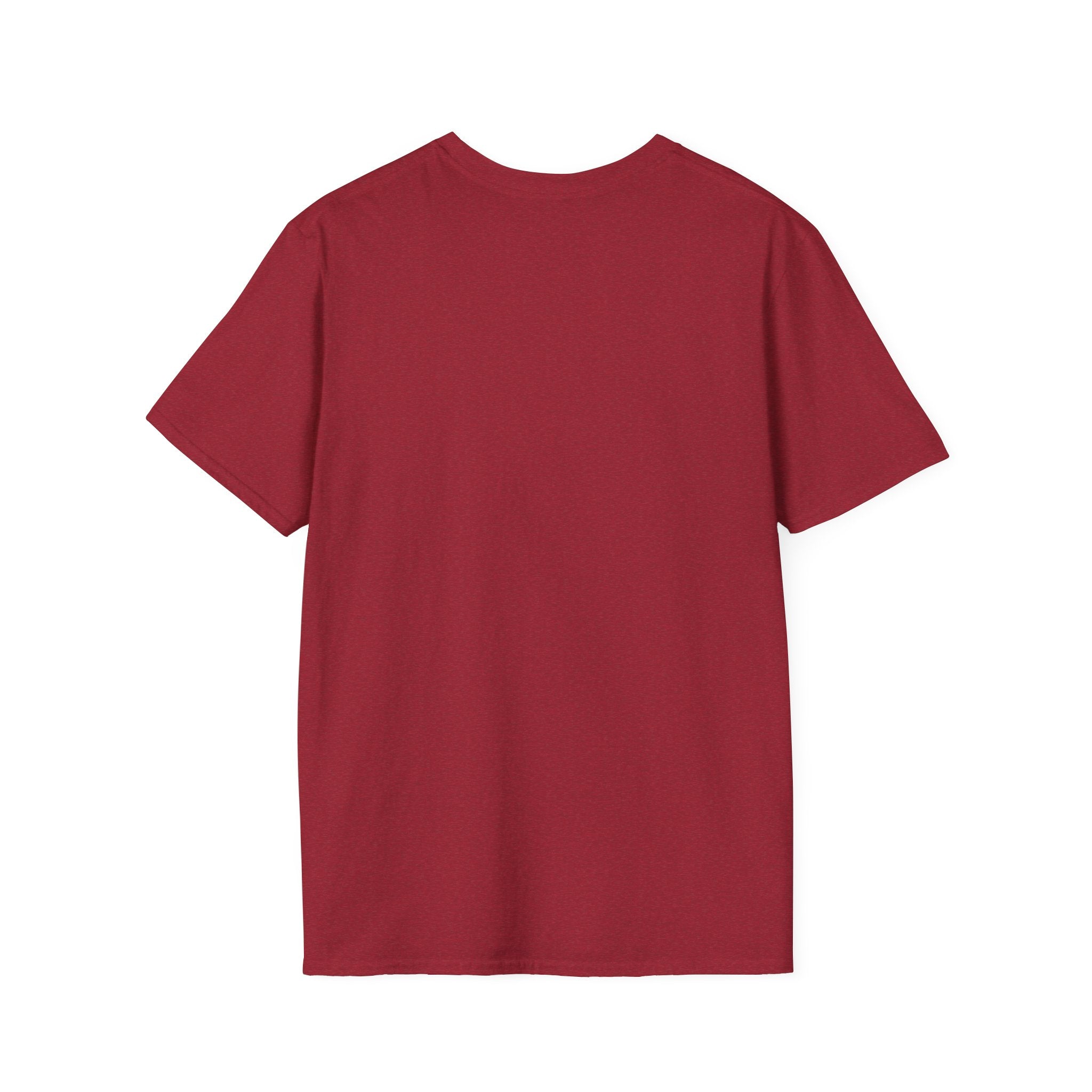 “VIVA LA REVOLUCIÓN” Tee — Feline Uprising Energy, Fully Activated