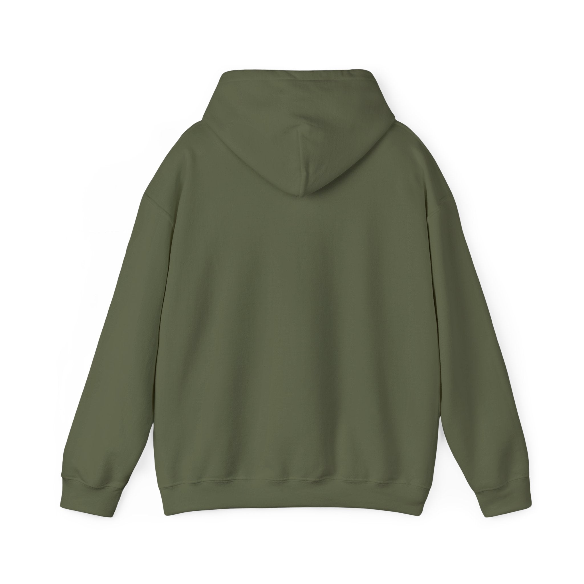 Dad Evolution Hoodie— "I went from dada to daddy to dad to bruh"