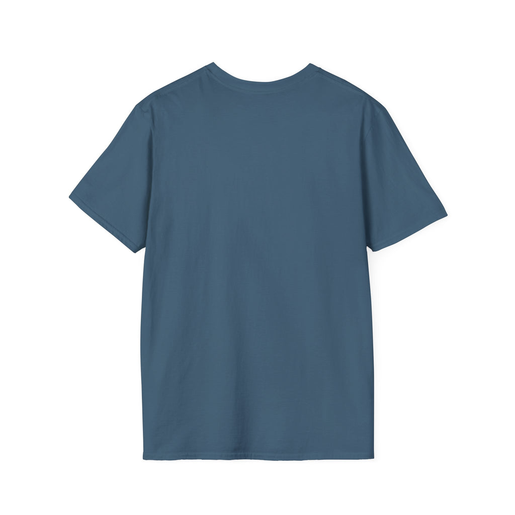 “VIVA LA REVOLUCIÓN” Tee — Feline Uprising Energy, Fully Activated