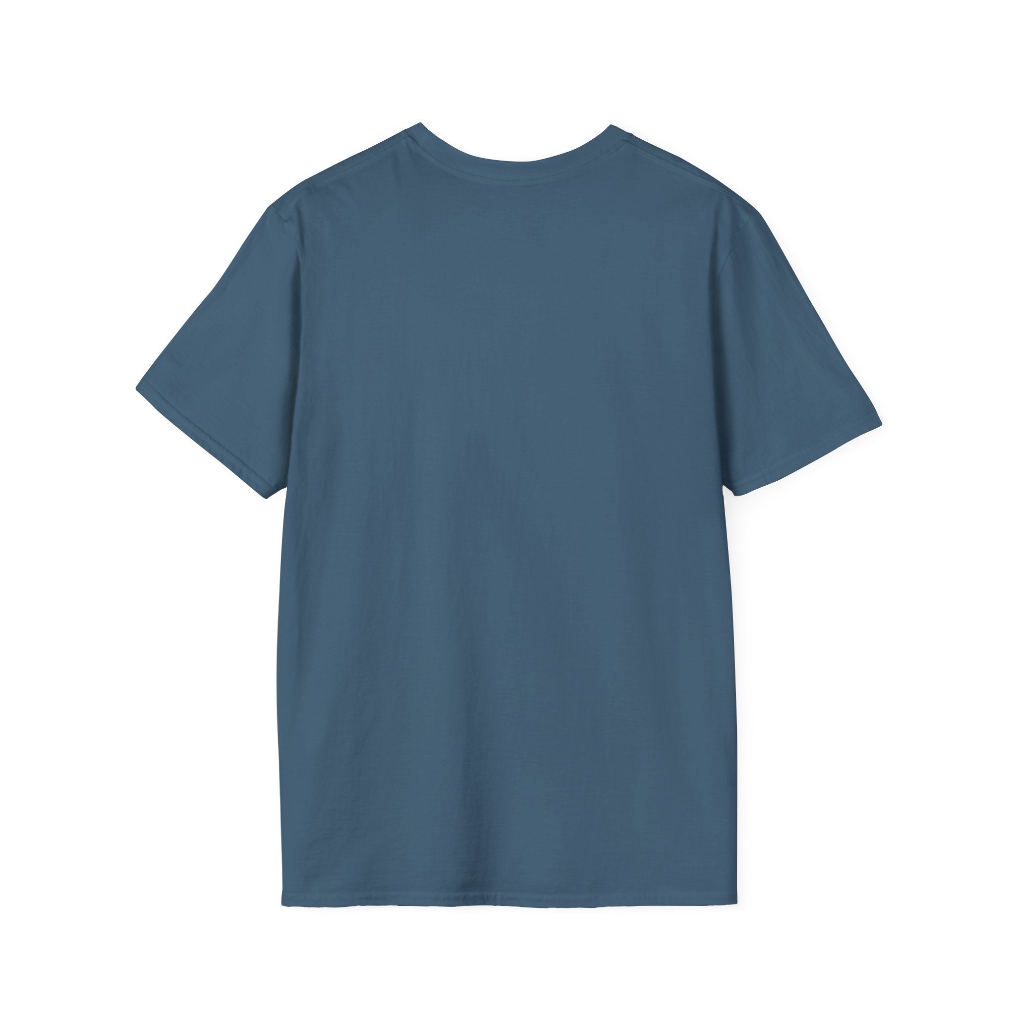 “VIVA LA REVOLUCIÓN” Tee — Feline Uprising Energy, Fully Activated