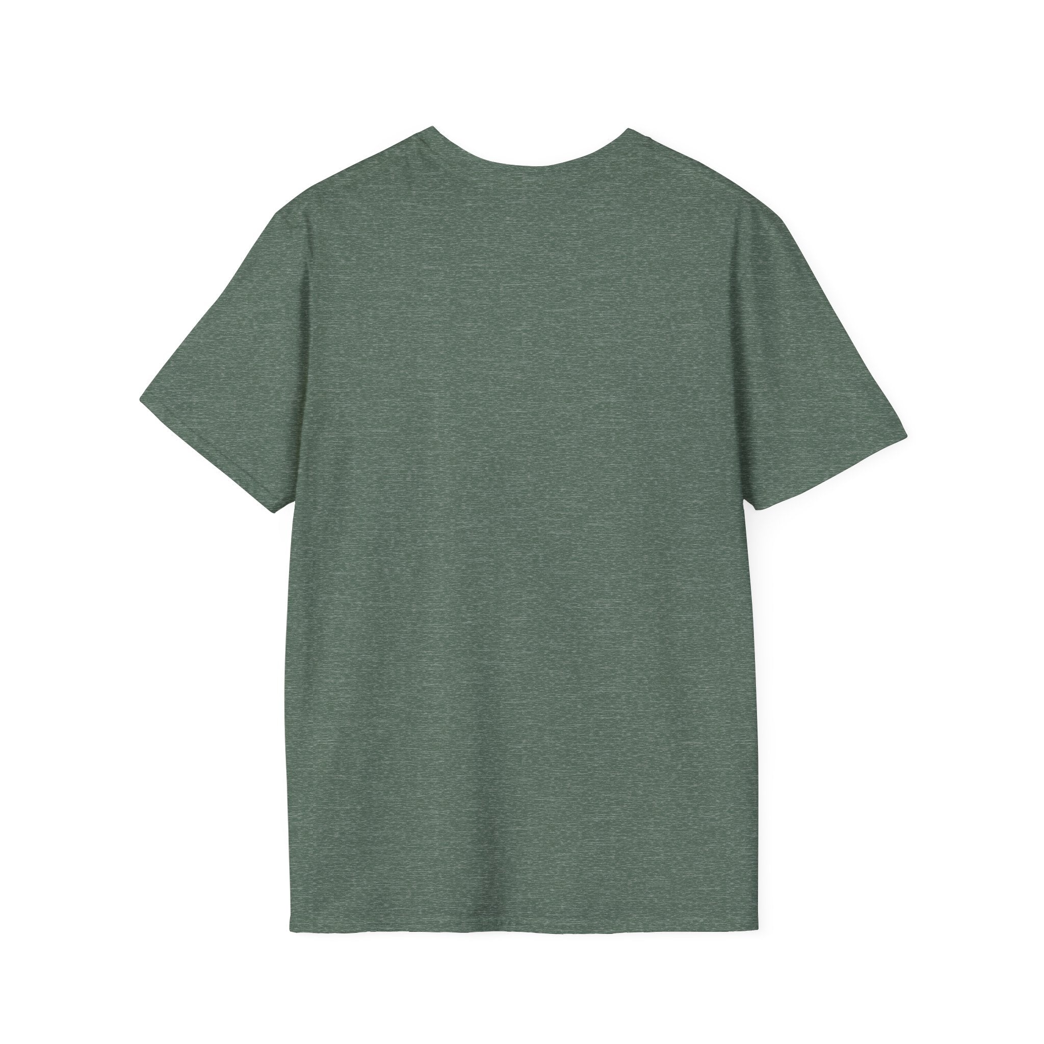 “VIVA LA REVOLUCIÓN” Tee — Feline Uprising Energy, Fully Activated