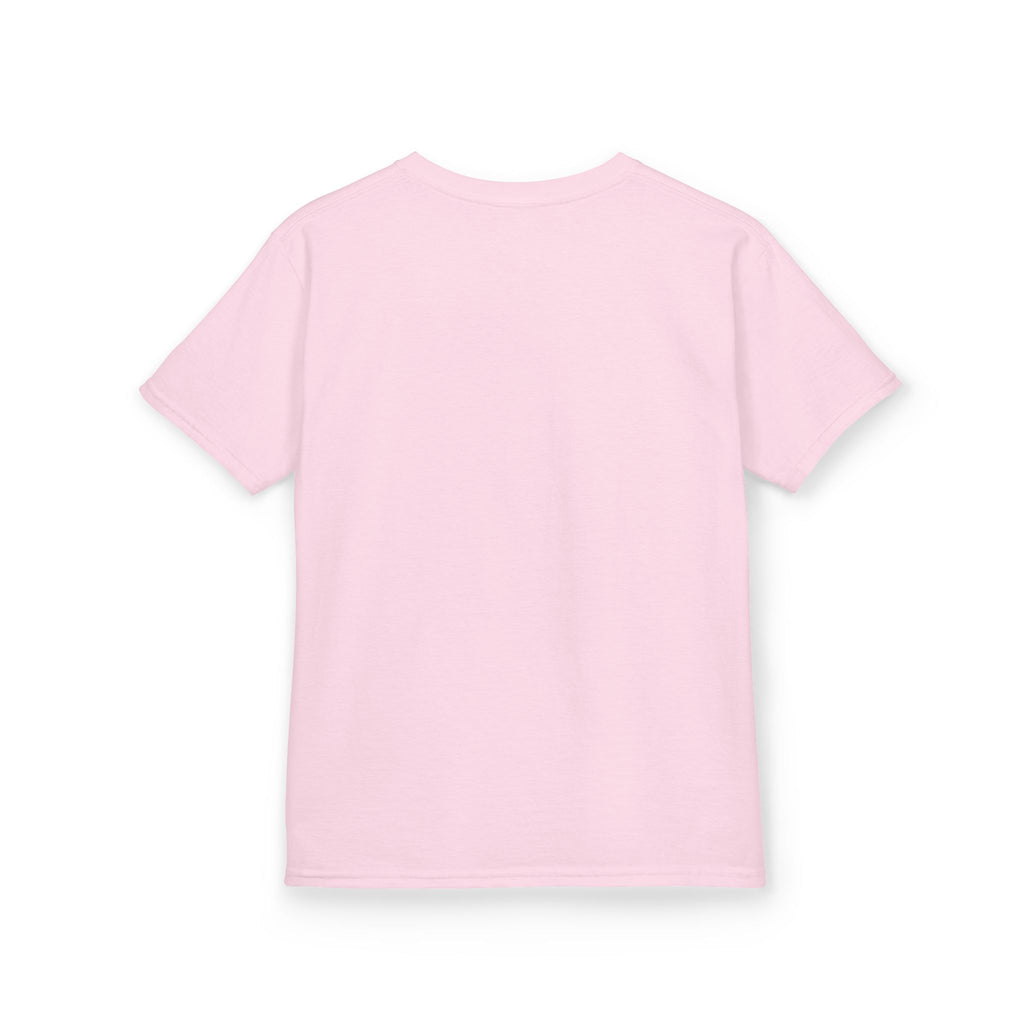 Kids Rainbow Unicorn Tee — Sparkles, Rainbows, and Pure Magic