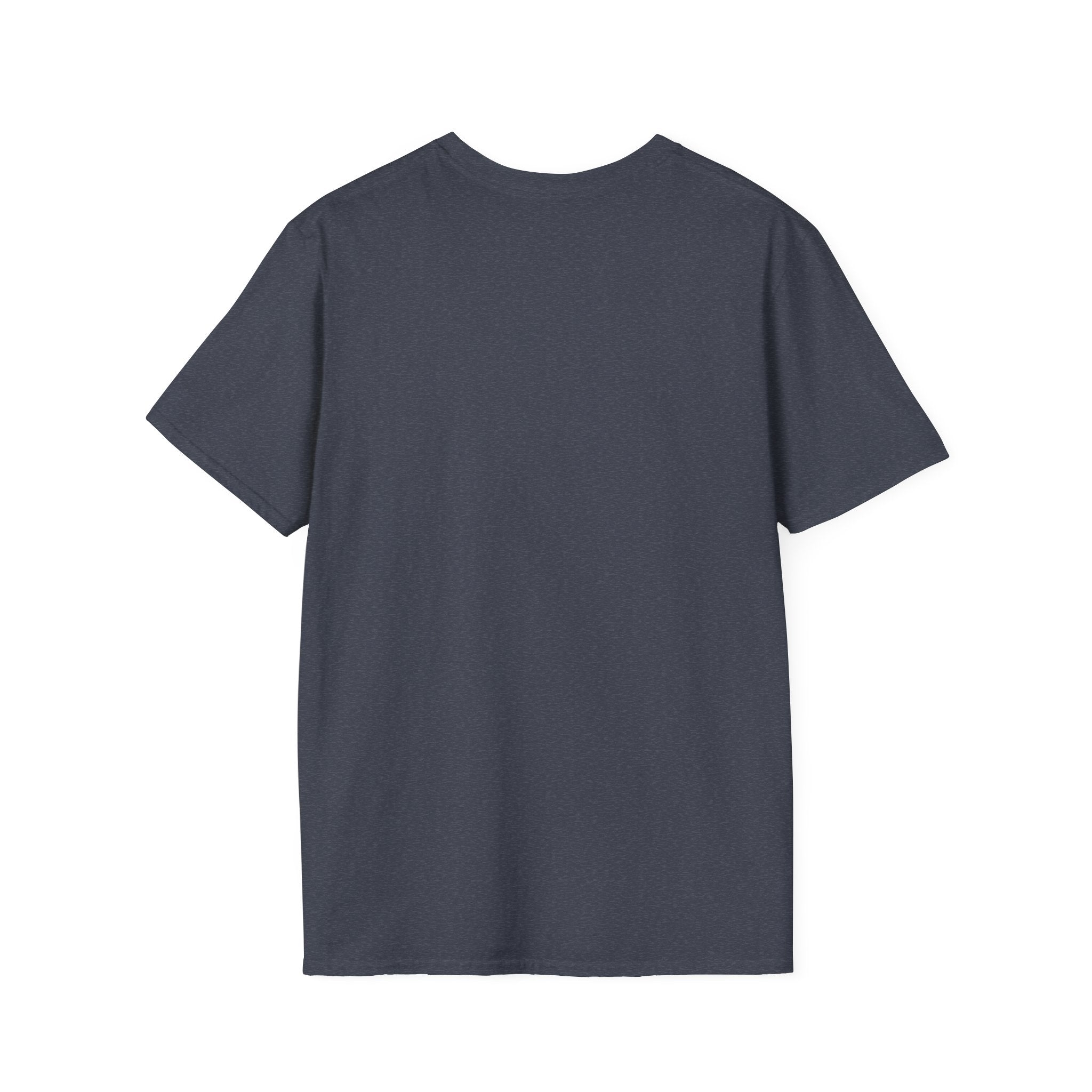 “VIVA LA REVOLUCIÓN” Tee — Feline Uprising Energy, Fully Activated