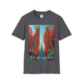 Argonath “Pillars of Kings” Tee