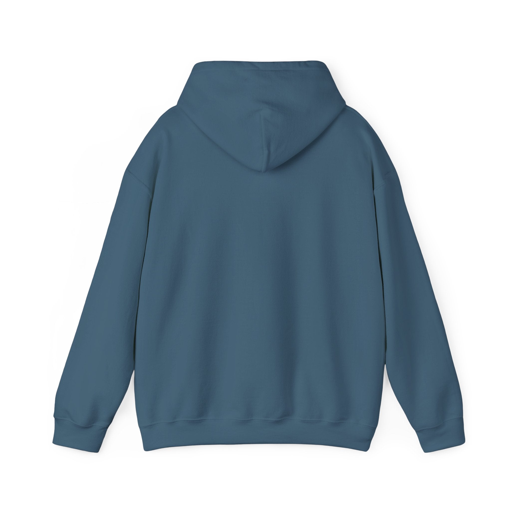 Dad Evolution Hoodie— "I went from dada to daddy to dad to bruh"