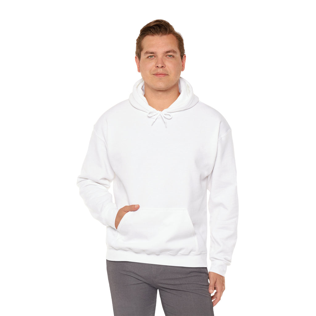 Mystical Lothlórien Forest Graphic Hoodie