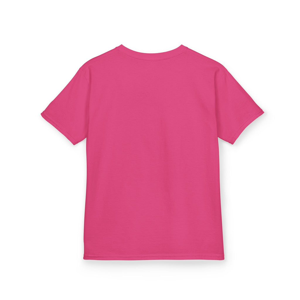 Kids Rainbow Unicorn Tee — Sparkles, Rainbows, and Pure Magic
