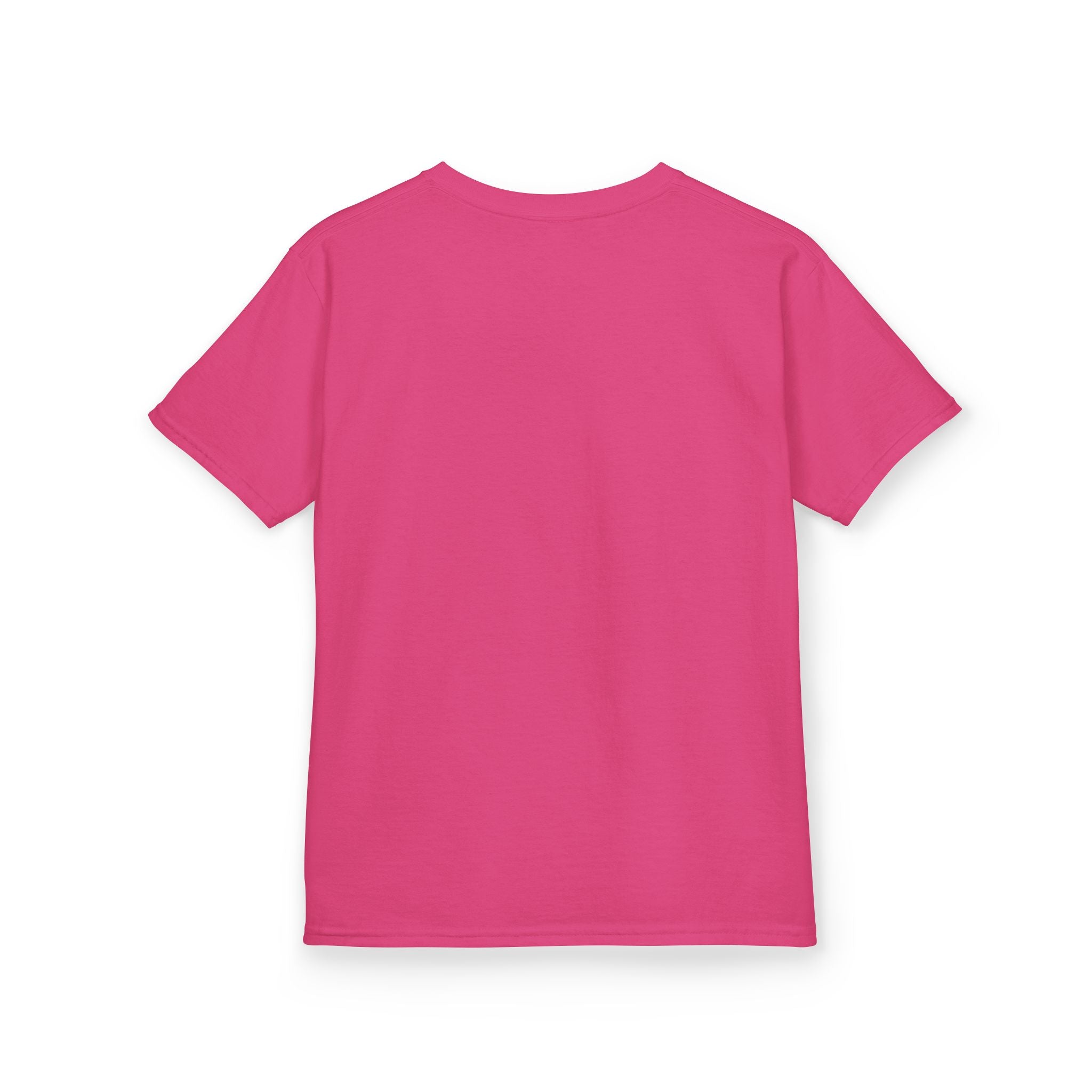 Kids Rainbow Unicorn Tee — Sparkles, Rainbows, and Pure Magic