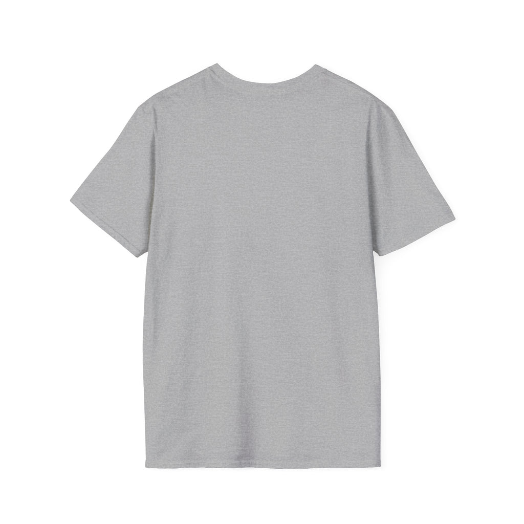 “Dungeons & Cats” Tee — Twelve Classes, Infinite Chaos