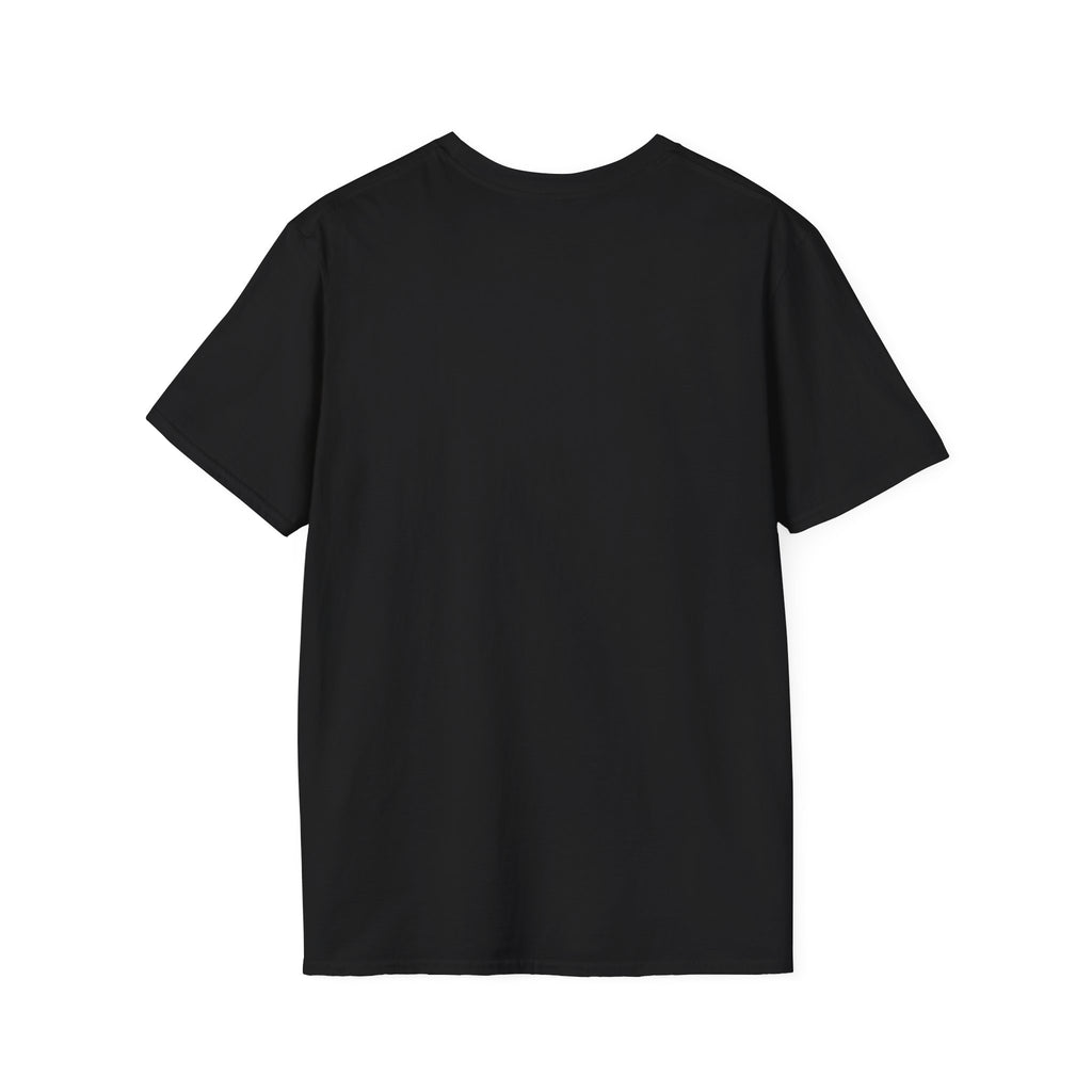 “VIVA LA REVOLUCIÓN” Tee — Feline Uprising Energy, Fully Activated