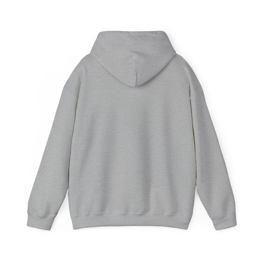 Dad Evolution Hoodie— "I went from dada to daddy to dad to bruh"