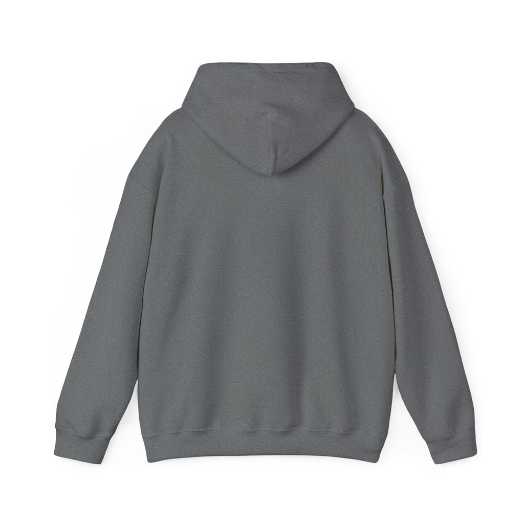 Dad Evolution Hoodie— "I went from dada to daddy to dad to bruh"