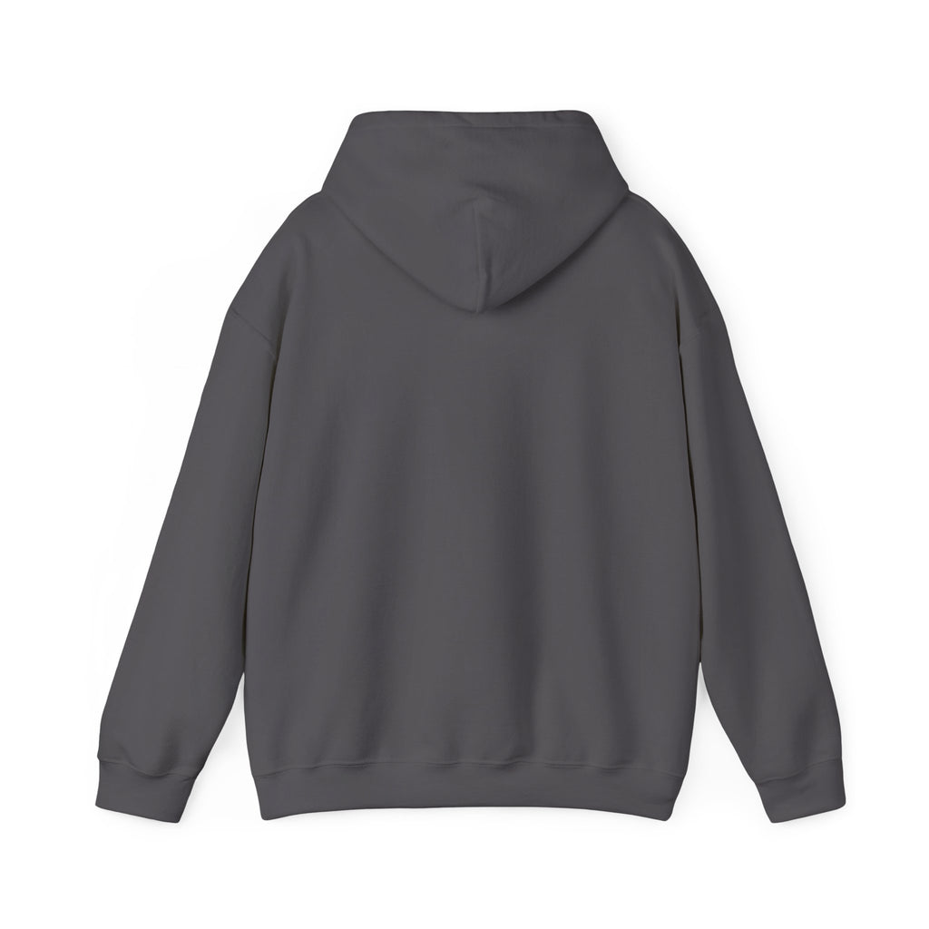 Dad Evolution Hoodie— "I went from dada to daddy to dad to bruh"
