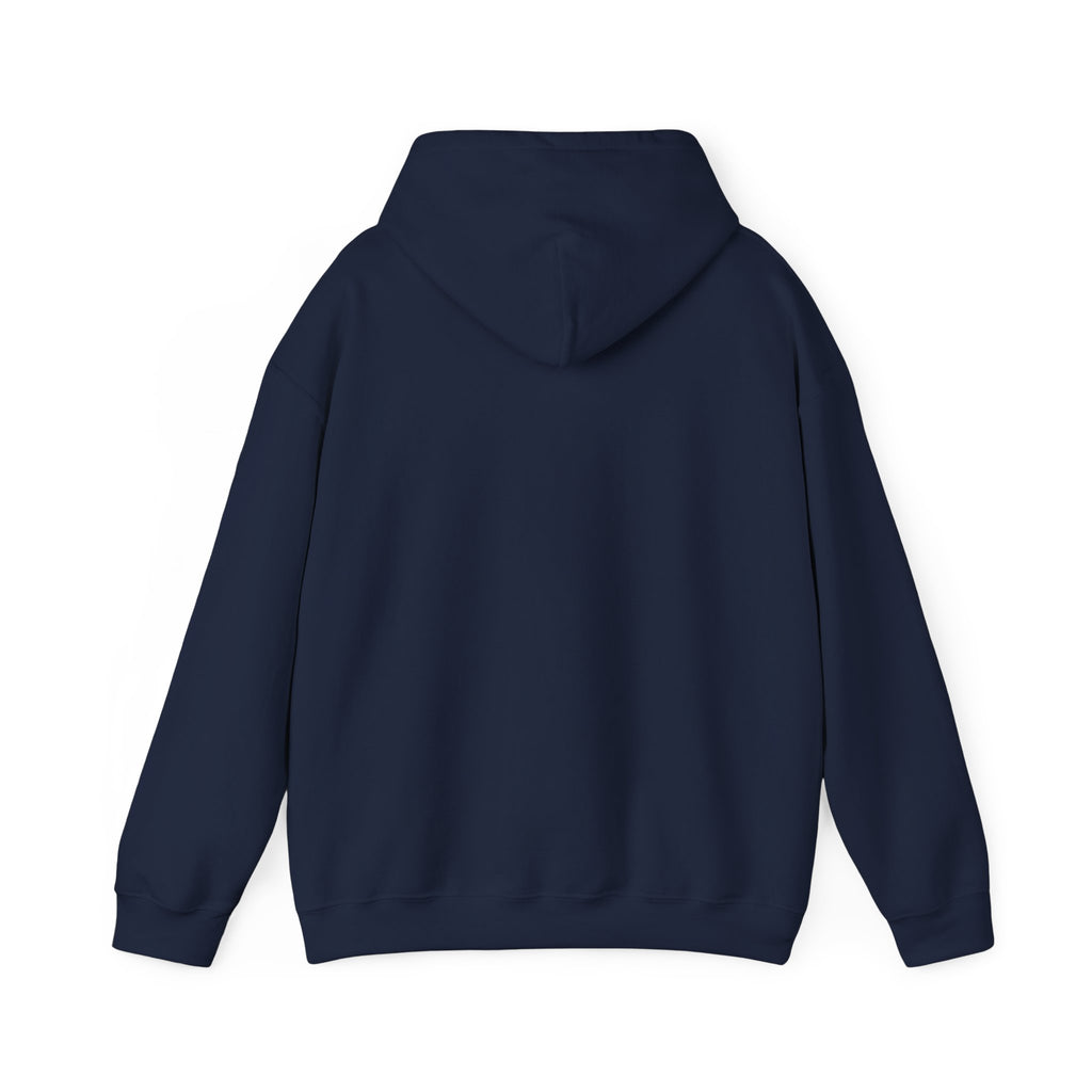 Dad Evolution Hoodie— "I went from dada to daddy to dad to bruh"