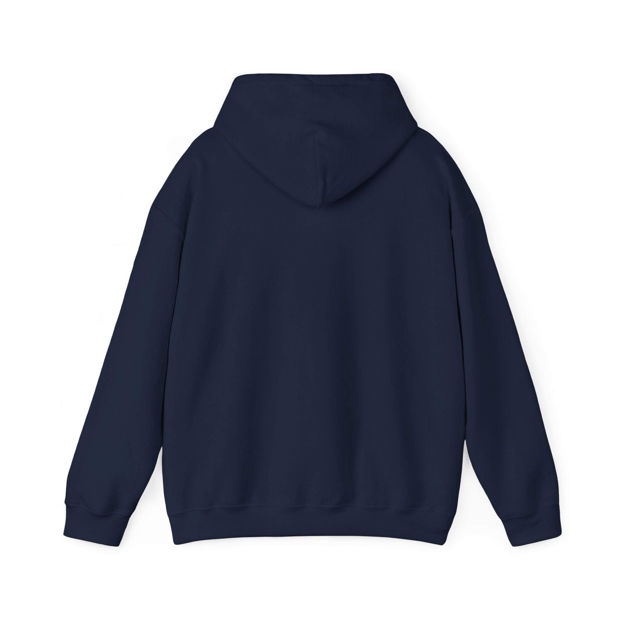 Dad Evolution Hoodie— "I went from dada to daddy to dad to bruh"