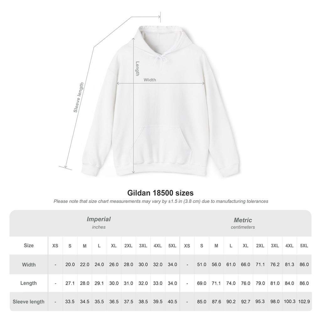 Osgiliath “Citadel of the Stars” Hoodie