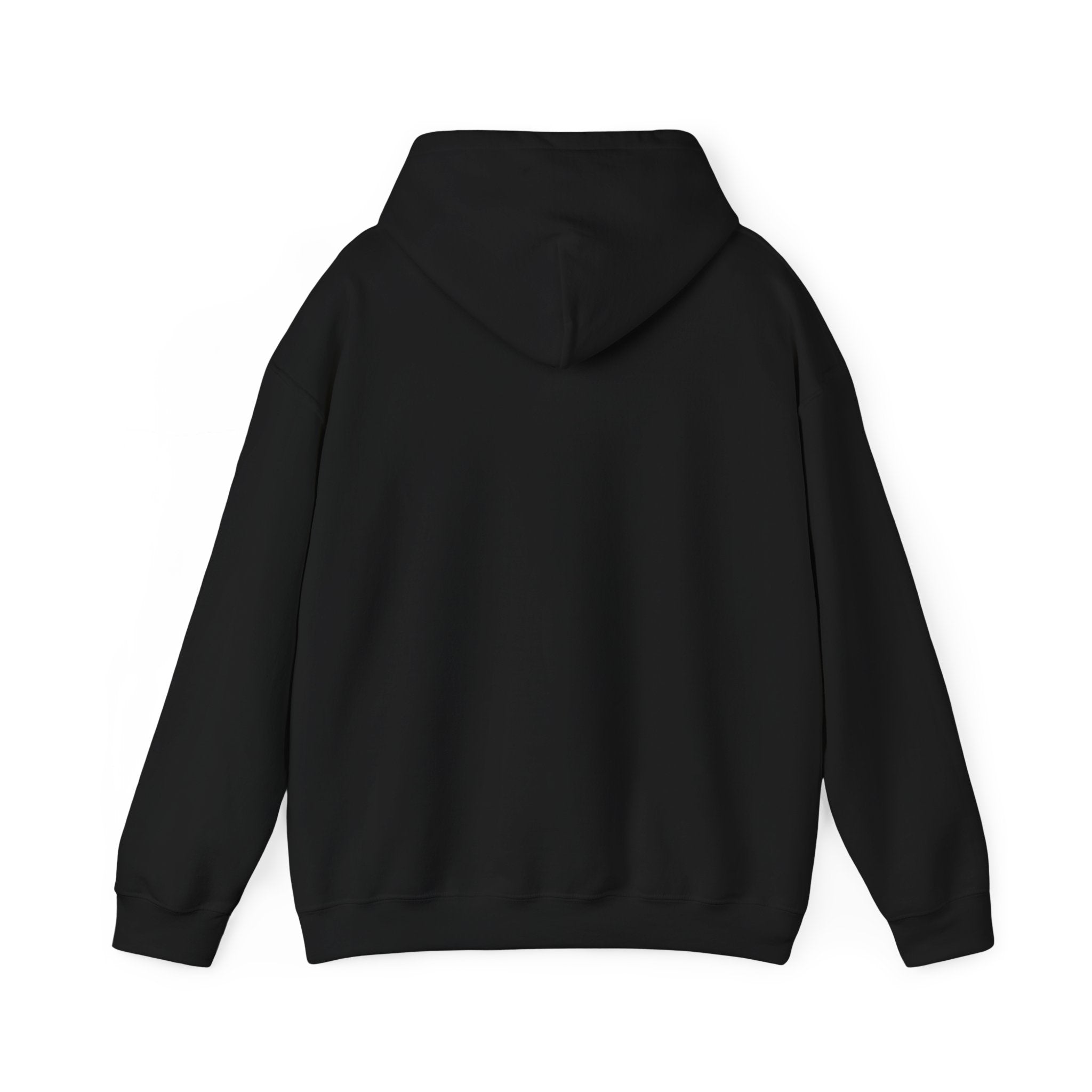 Dad Evolution Hoodie— "I went from dada to daddy to dad to bruh"
