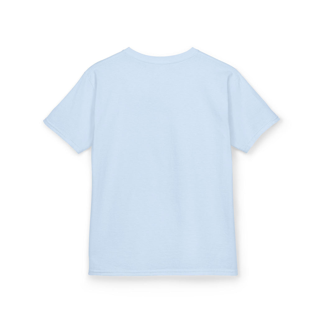 Kids Rainbow Unicorn Tee — Sparkles, Rainbows, and Pure Magic