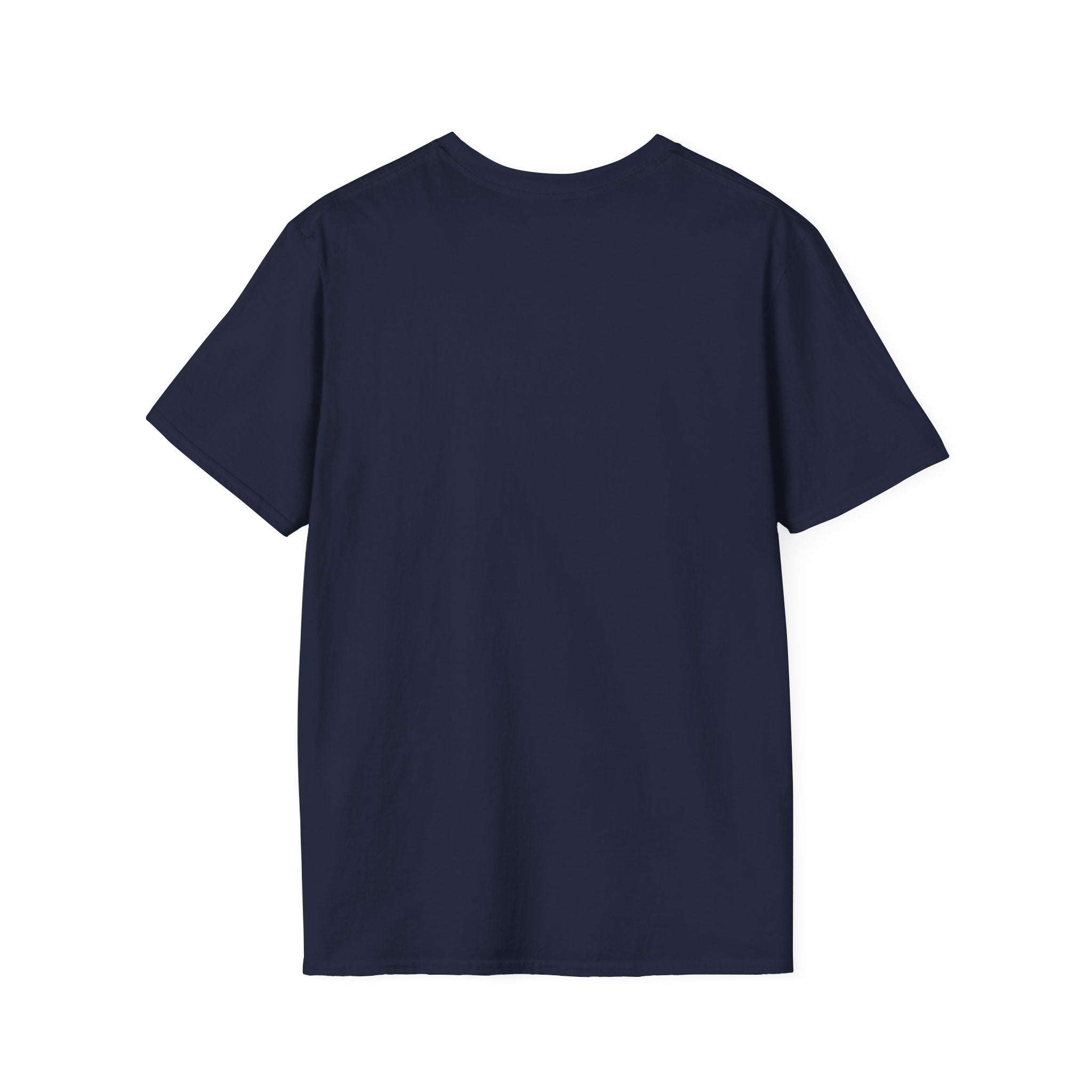 “VIVA LA REVOLUCIÓN” Tee — Feline Uprising Energy, Fully Activated