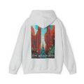 Argonath “Pillars of Kings” Hoodie
