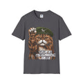 “VIVA LA REVOLUCIÓN” Tee — Feline Uprising Energy, Fully Activated
