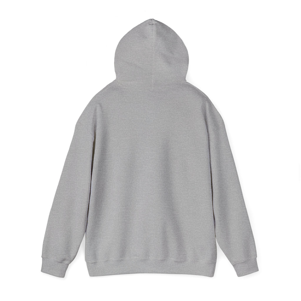 “NEW ACHIEVEMENT!” — Dungeon Crawler Carl Homage Hoodie