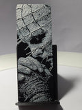 Pinhead Inspired Bookmark