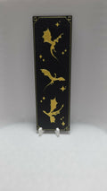 Ascension | Fourth Wing Inspired Dragon Bookmark