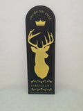 You Do Not Yield Inspired 3D Printed Bookmark | Fantasy Reader Gift